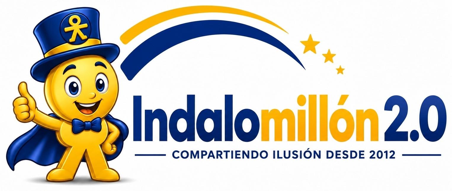 Indalomillón 2.0