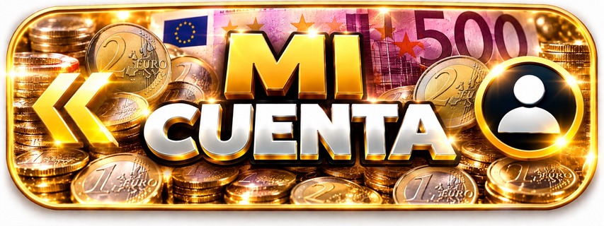 Mi cuenta
